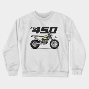 FE 450 Crewneck Sweatshirt